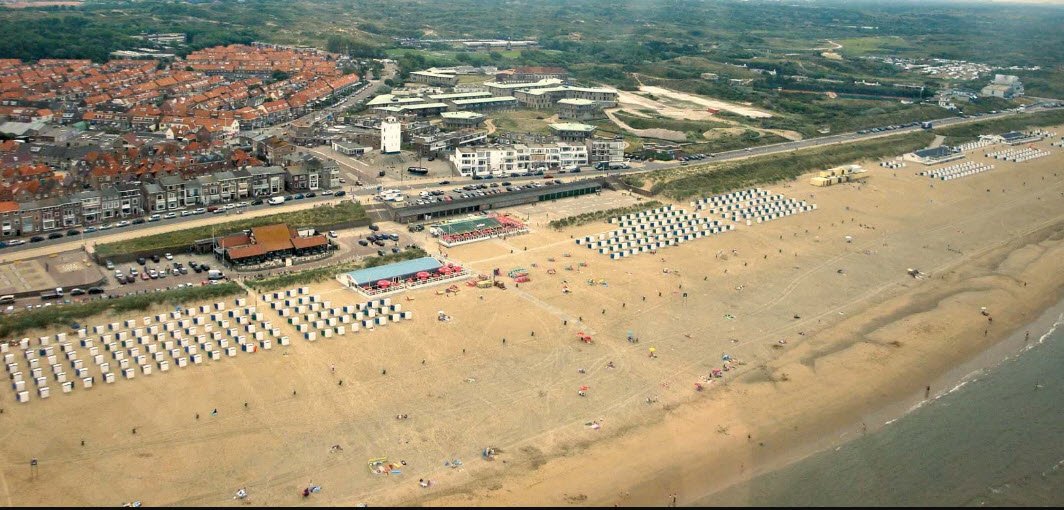 Katwijk aan Zee, Netherlands